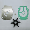 Suzuki impeller kit - SSI MARINE -17400-94L00, 17400-94L01, 17400-94L20-000, 17400-94L21-000