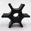 Impeller Suzuki outboard 4 hp 5 HP 2 stroke Water pump 17461-98501 17461-98503 - ssimarine
