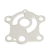 Outboard Water Pump Impeller Repair Kits 663-W0078-01 for Yamaha Replacement Water 55HP Outboard Motor - ssimarine