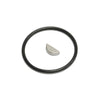 Outboard Water Pump Impeller Repair Kits 6BG-W0078-00 for Yamaha Replacement Water Pump 40HP Outboard Motor - ssimarine