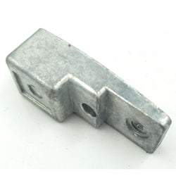 ALUMINUM ANODE FOR SUZUKI OUTBOARD 100 115 140 HP 4 STR 55321-90J01 DF100A DF115 DF140A
