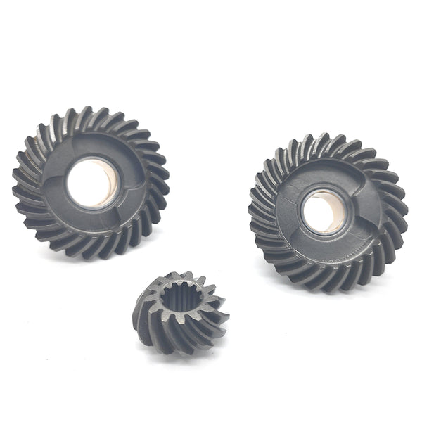 Gear Set Forward/Reverse/Pinion for Mercury Mariner Outboard 4HP 5HP 6 – SSI Marine