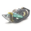 Exciter Coil for Tohatsu Outboard 4HP 5HP 2 stroke, 369-06021-0, 369060210, 369060210M
