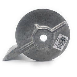 Anode Derivative Zinc Mercury Mariner 30/40/50/60 Cv 4 stroke CM17264