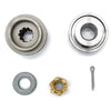 Propeller kit forSuzuki DF9.9B / 15A , DT9.9A / 15A DF20A 20HP 09141-12005