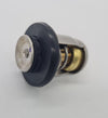 THERMOSTAT FOR HONDA OUTBOARD 8 10 15 20 25 30 40 HP 60°C Repl. 19300-ZW9-003