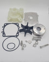 Water Pump Impeller Repair Kit 115HP 130HP for Yamaha Outboard 6E5-W0078-A1