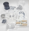 25 30 HP 4 Stroke Genuine Tohatsu Outboard Annual Service Maintenance kit MFS25C MFS30C