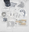 25 30 HP 4 Stroke Genuine Tohatsu Outboard Annual Service Maintenance kit MFS25C MFS30C