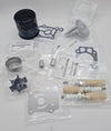 25 30 HP 4 Stroke Genuine Tohatsu Outboard Annual Service Maintenance kit MFS25C MFS30C