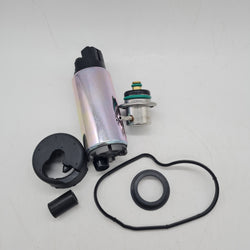 High Pressure Electric Pump & regulator for Yamaha Outboard F50 -F90 '05-'16