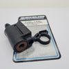 MERCURY MARINER FUEL LINE CONNECTOR TANK END QUICKSILVER 22-13563Q7