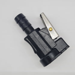 FUEL CONNECTOR YAMAHA  OUTBOARD 3/8" 9.5 mm BOAT ENGINE