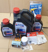 SERVICE KIT OIL IMPELLER FOR SUZUKI OUTBOARD 140 HP 4 STROKE DF140 2002-2012