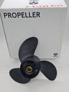 Genuine Tohatsu Propeller 7.8" x 7" Pitch for 4 5 6 HP Outboard 3R1B64514-2