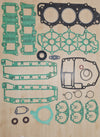 Gasket Set Yamaha Outboard 40 50 HP 2str 63D-W0001-00 Powerhead '95-'05