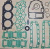 Gasket Set Yamaha Outboard 40 50 HP 2str 63D-W0001-00 Powerhead '95-'05