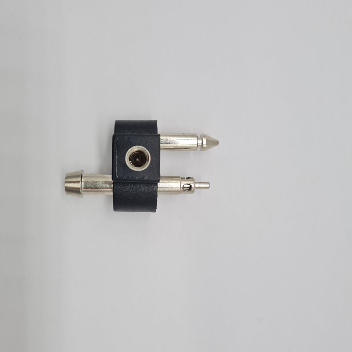 Johnson Evinrude Engine Fuel Connector Male , 5/16