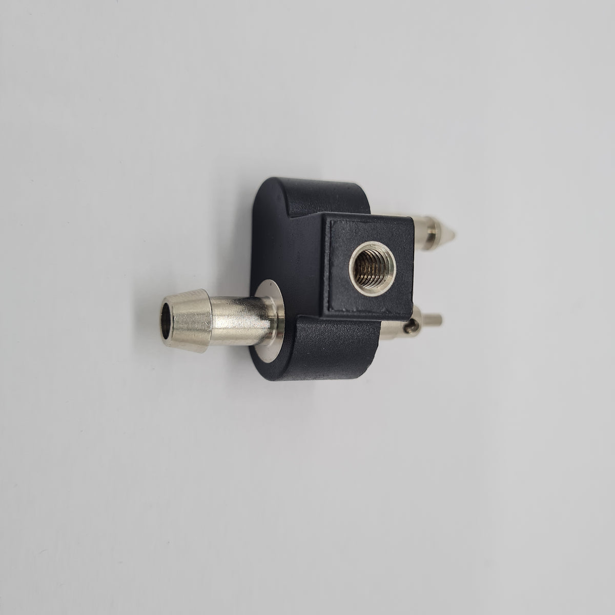 Johnson Evinrude Engine Fuel Connector Male , 5/16