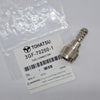 GENUINE TOHATSU FUEL CONNECTORENGINE SIDE 2 STROKE 3GF-70250-1