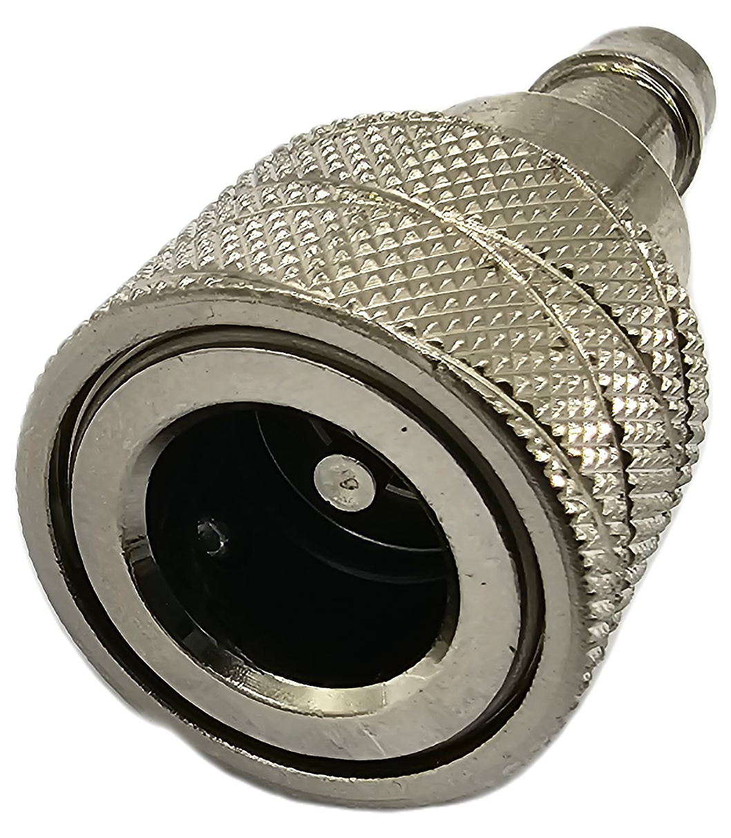 FUEL CONNECTOR FOR HONDA OUTBOARD ENGINE 3/8 ( 9.5mm) TANK SIDE QUICK ...