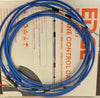 2 @ Multiflex Edge 33C 16FT RemoteControl Cable Yamaha Suzuki Tohatsu Honda Outboard Boat engine