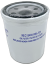 Oil Filter for Honda Outboard 75 hp 80 hp 90hp 100hpRepl. 15400-RBA-F01