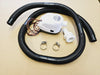 Bilge Pump ATTWOOD SAHARAAutomatic 12v 1100GPH & Hose Kit Outboard Boat Rib