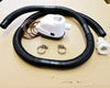 Bilge Pump ATTWOOD SAHARAAutomatic 12v 1100GPH & Hose Kit Outboard Boat Rib