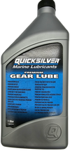 Quicksilver 1 Litre PREMIUM Gearbox Gear Lube Oil Mercury Mariner Outboard 1L