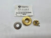 Propeller Hardware Nut Kit Tohatsu Outboard 8 hp 9.8 hp Genuine 3UA-87326-0 Fitting Kit