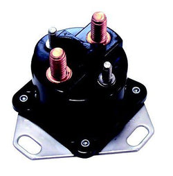TRIM SOLENOID FOR JOHNSON EVINRUDE OUTBOARD 9.9-235 HP 581528 172869 777699 - ssimarine