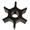 Water pump Impeller for Suzuki outboard DT8C DT9.9C2 stroke 17461-92D02 - ssimarine