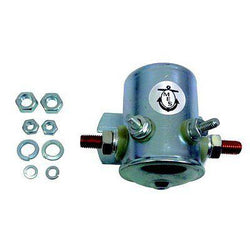 SOLENOID FOR JOHNSON EVINRUDE OUTBOARD 18-80 HP 378444, 777700