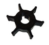 Impeller for Mercury Mariner outboard 6 8 9.8 hp 2 stroke new water pump 80378 1 - ssimarine