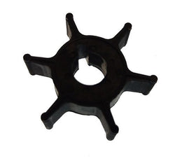 Impeller for outboard Yamaha 4-5 hp 2 stroke 4 hp 4 stroke  "6e0" new water pump - ssimarine