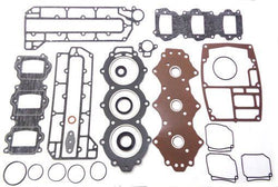 GASKET SET YAMAHA OUTBOARD 50 60 70  HP 2 STROKE 6H3-W0001-02 CYLINDER HEAD - ssimarine