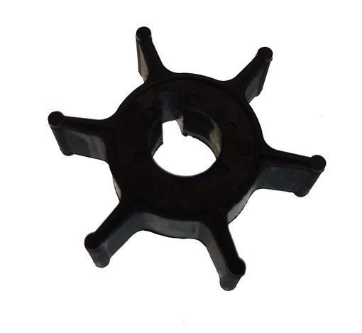 Water Pump Impeller for Mercury Mariner 4hp 5hp 6hp 2 stroke Outboard Water Pump Impeller for Mercury Mariner 4hp 5hp 6hp 2 stroke Outboard