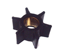 Impeller for Mercury Mariner outboard 4 4.5 5 6  hp 2 stroke water pump 47-89981 - ssimarine
