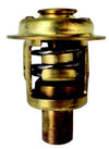 THERMOSTAT FOR OUTBOARD MERCURY30 40 HP 2 CYL 2 STROKE 895338 55°C 130°F - ssimarine
