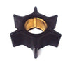 thumbnail image 2 of Mercury Outboard Motor Water Pump Impeller 47-89983T For Mercury Outboard 30 /35 30 Hp Outboard Motor 2 of 12