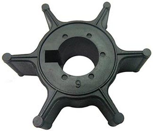 thumbnail image 2 of Sell Yamaha Water Pump Impeller Kit 2-Stroke 25 30 HP Outboard Motor 2 of 11