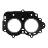 CYLINDER HEAD GASKETMARINER OUTBOARD 9.9 15 HP2 STROKE 27-18937M - ssimarine