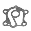 Outboard Water Pump Impeller Repair Kits 663-W0078-01 for Yamaha Replacement Water 55HP Outboard Motor - ssimarine