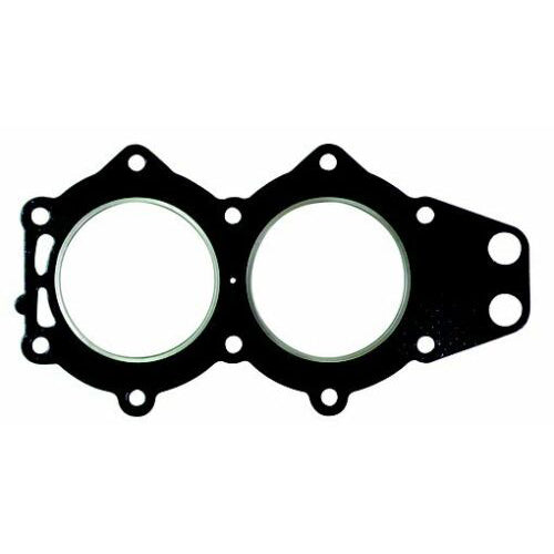 BHMarine Gasket Set For Johnson-Evinrude 50HP-70HP 2-Stroke (3 Cylinder) - Replaces 0398047, 0438904