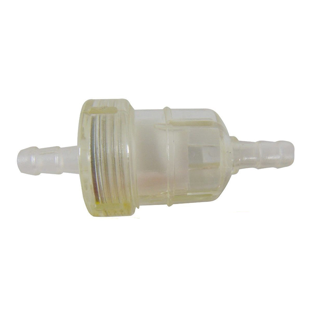 QUICKSILVER Mercury Mariner In Line Fuel Filter 35-816296Q2 - Foto 9