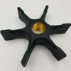 Water Pump Impeller 25 28 30 33 35 40 HP 2 STROKE, '51-'57, JOHNSON EVINRUDE OUTBOARD ENGINE 0378891 775521