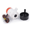 Bilge Pump 500 GPH 24V 1.2A SUBMERSIBLE MARINE BILGE PUMP BOAT YACHT
