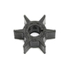Water Pump Impeller Repair Kit 61N-W0078-11-00 For Yamaha 25hp Outboards - ssimarine