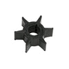 Outboard Water Pump Impeller Repair Kits 6BG-W0078-00 for Yamaha Replacement Water Pump 40HP Outboard Motor - ssimarine